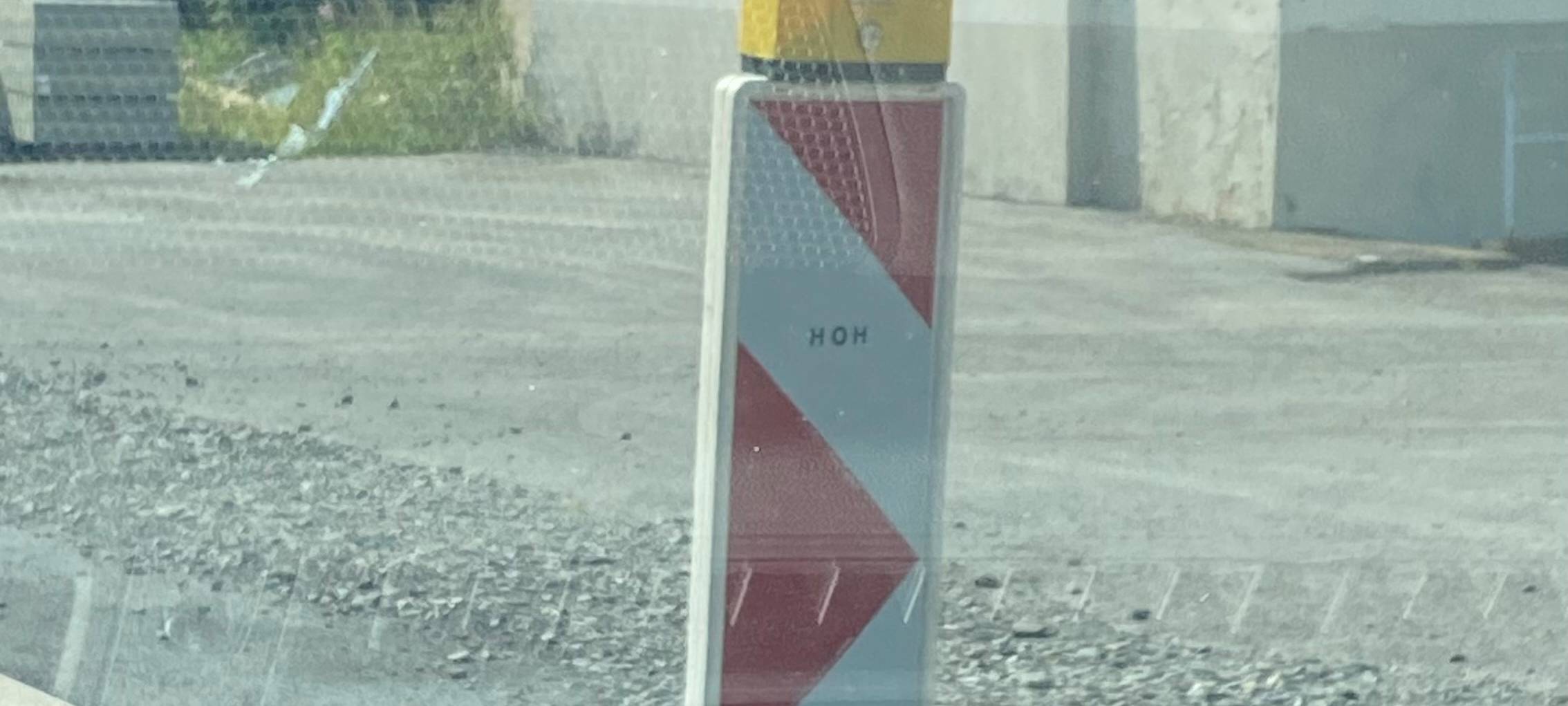 Felsbegutachtungen auf B236 in Plettenberg