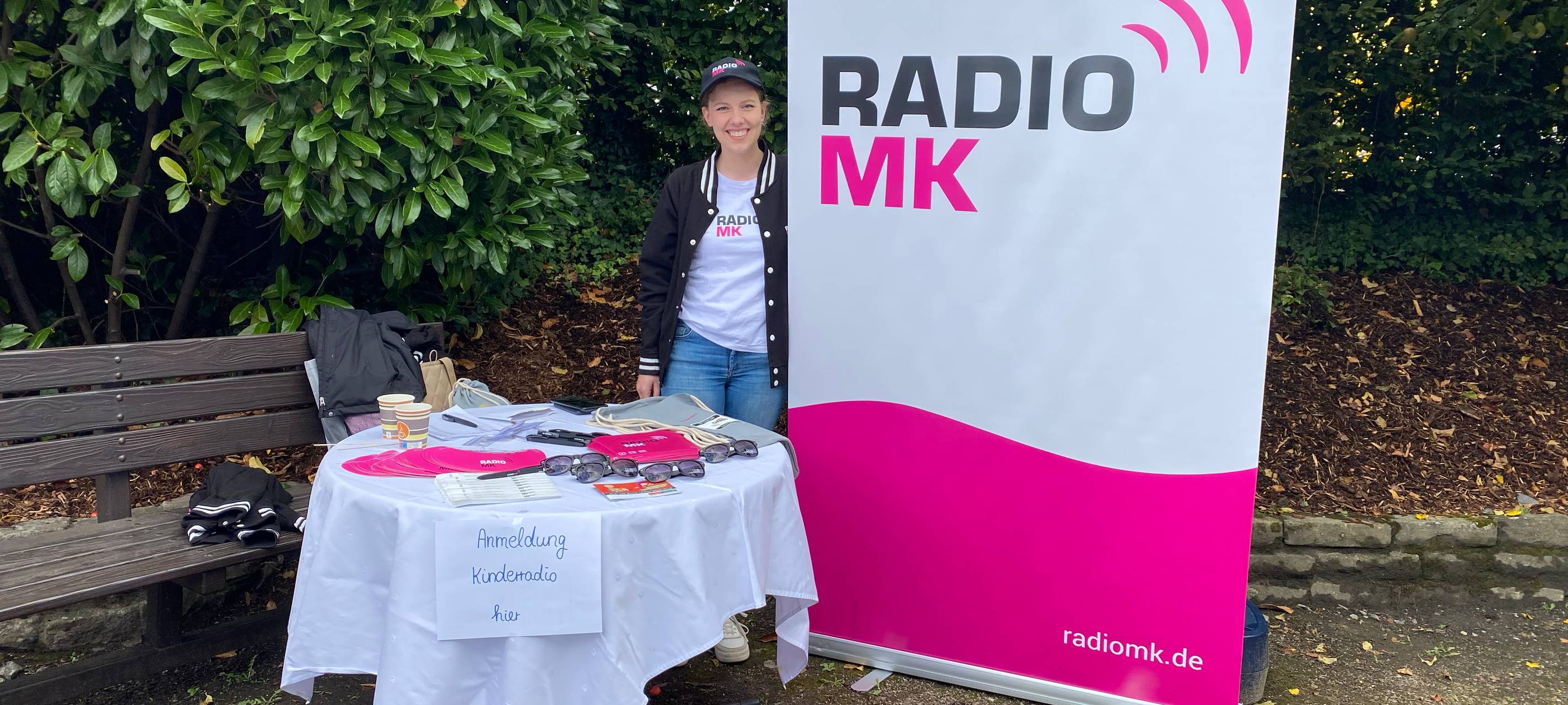 Tag der offenen Tür: Feuerwehr Iserlohn und Floriansdorf