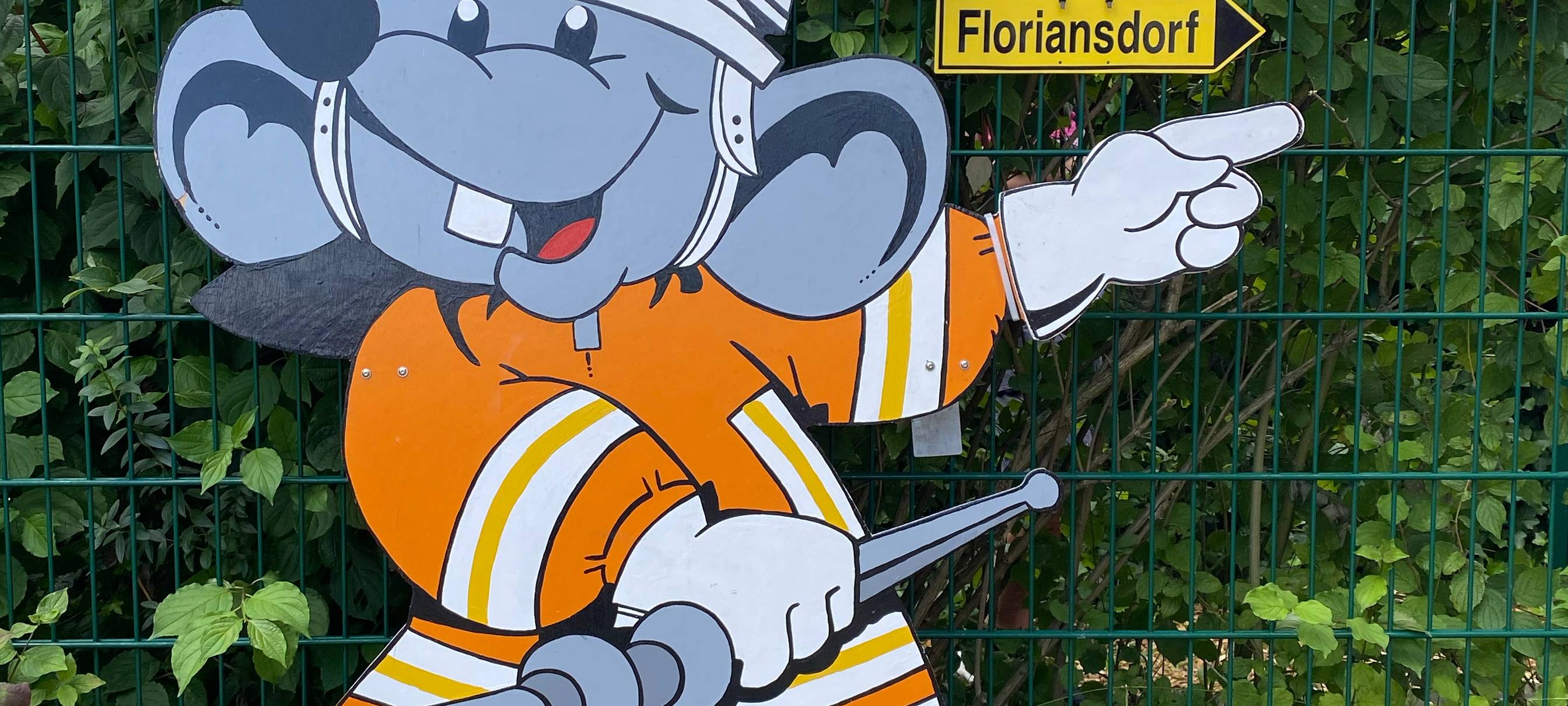 Tag der offenen Tür: Feuerwehr Iserlohn und Floriansdorf