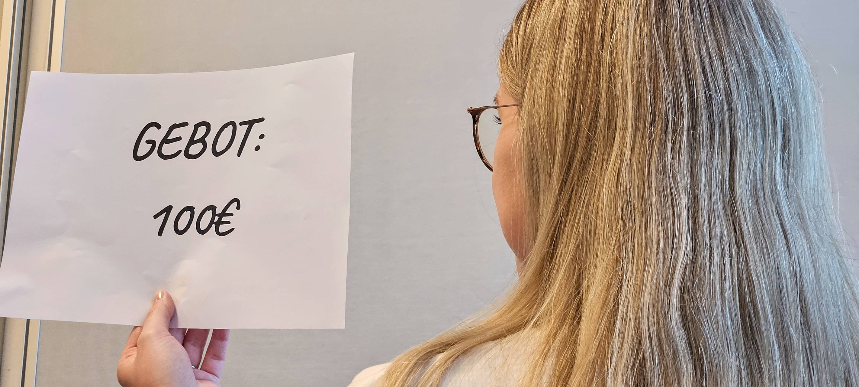 Fundsachen-Versteigerung in Lüdenscheid