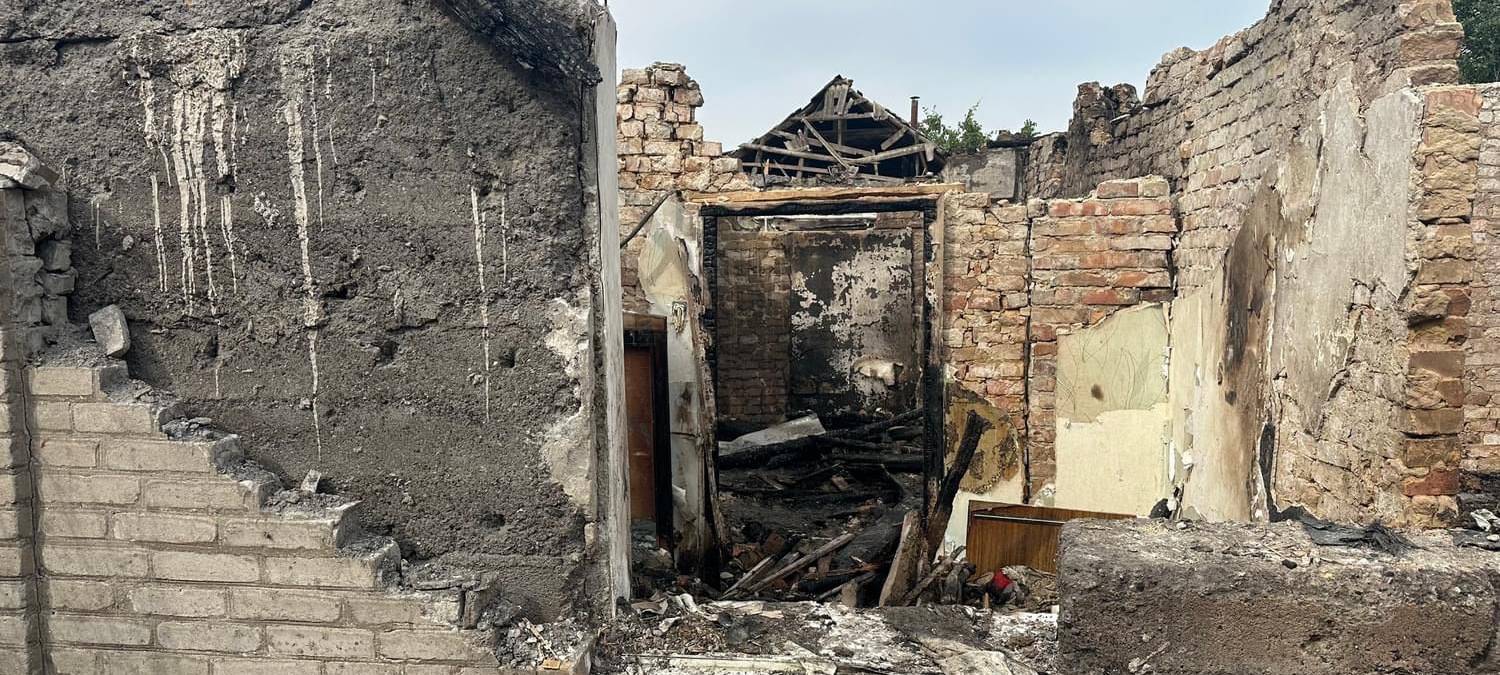 Ukraine-Hilfstransport zurück im Märkischen Kreis