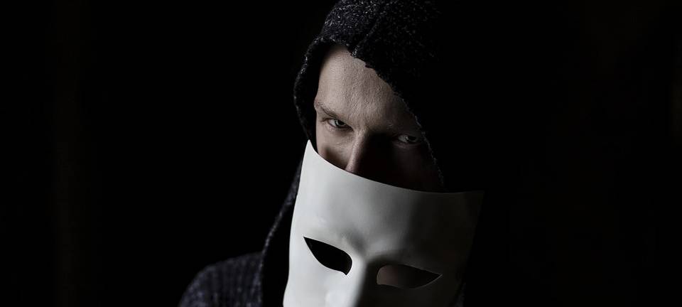 Halunken im Home Office