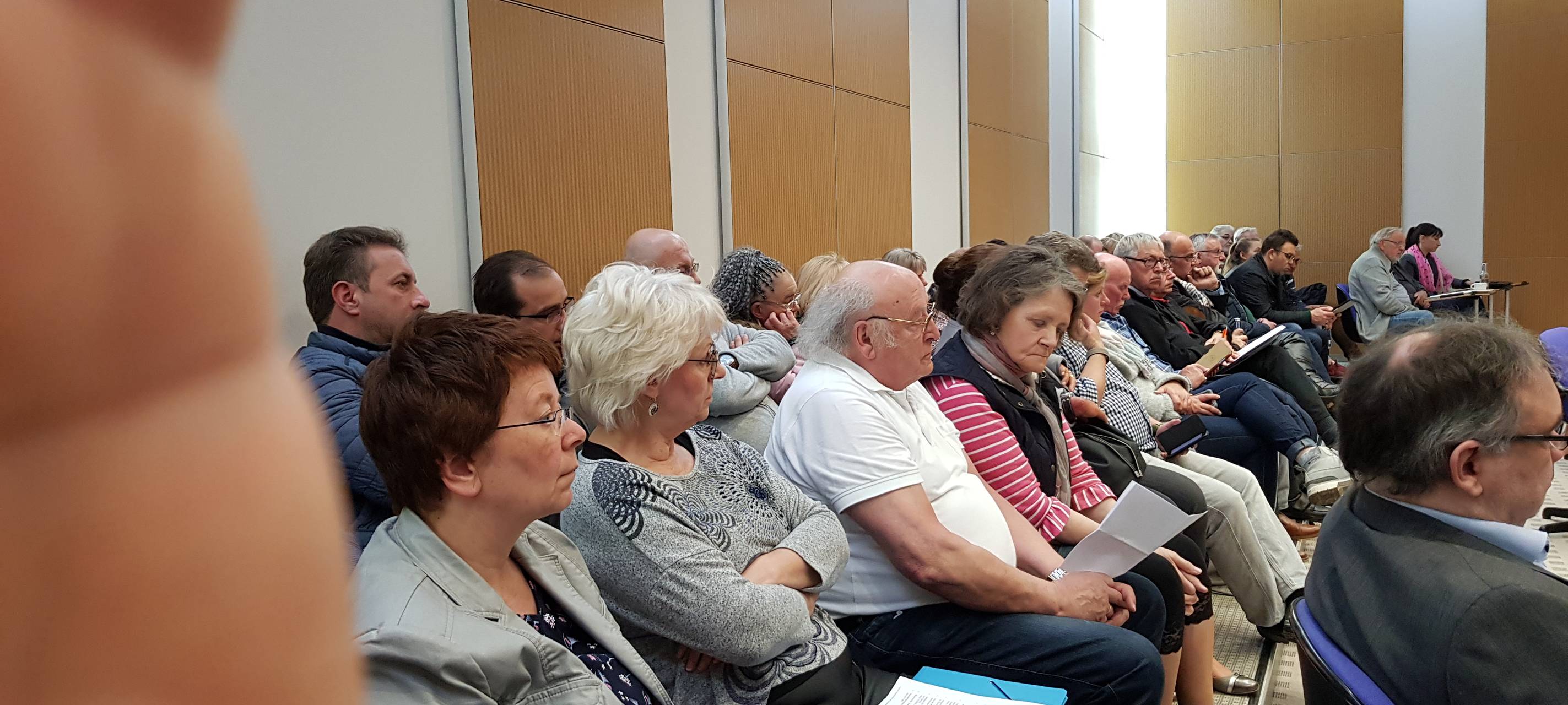 Iserlohner Bürgermeister tritt im Herbst zurück