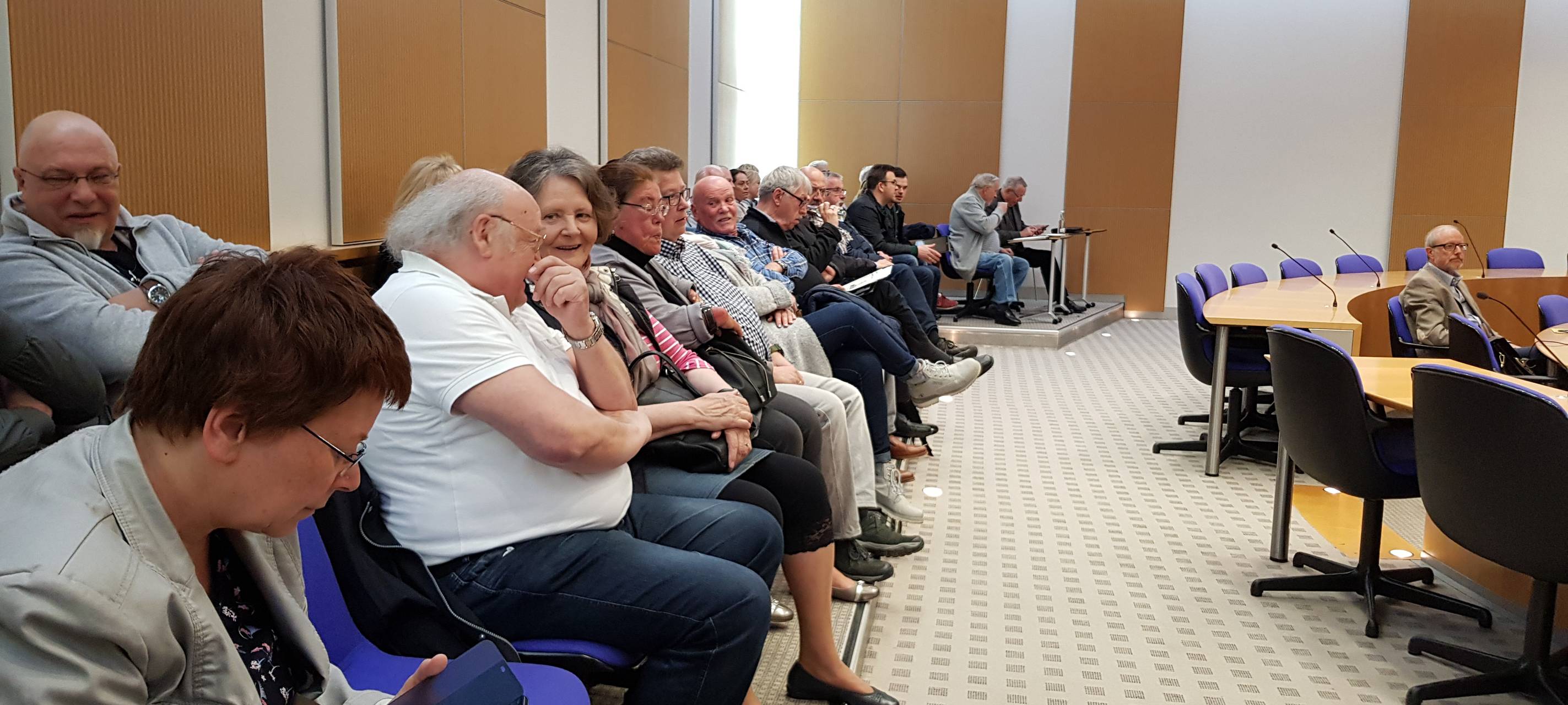 Iserlohner Bürgermeister tritt im Herbst zurück