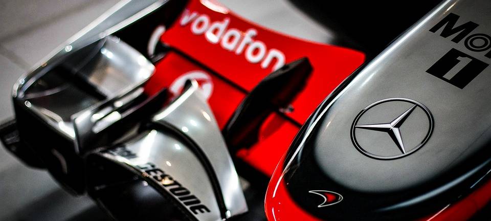 Formel 1-Pilot kommt nach Lüdenscheid