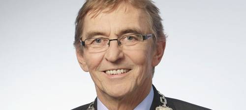 Iserlohns Bürgermeister will Amt niederlegen