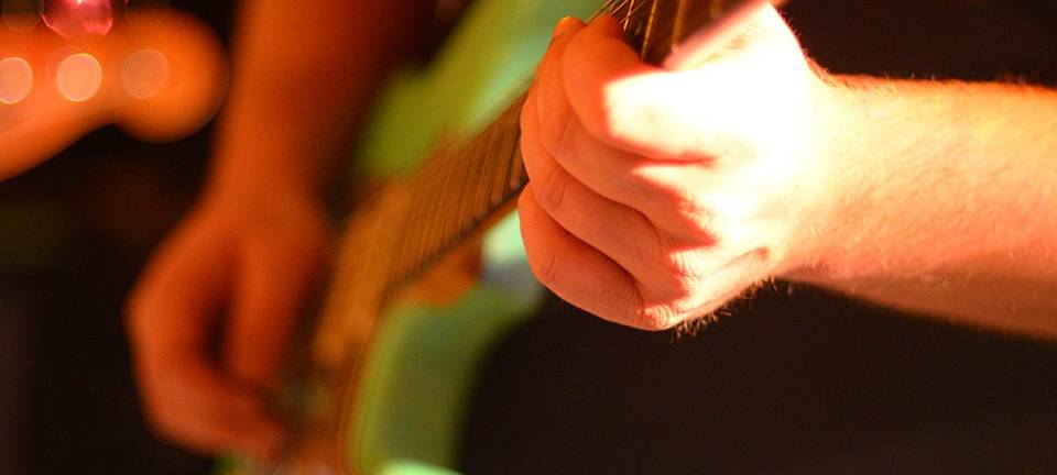 Rockmobil in Kierspe