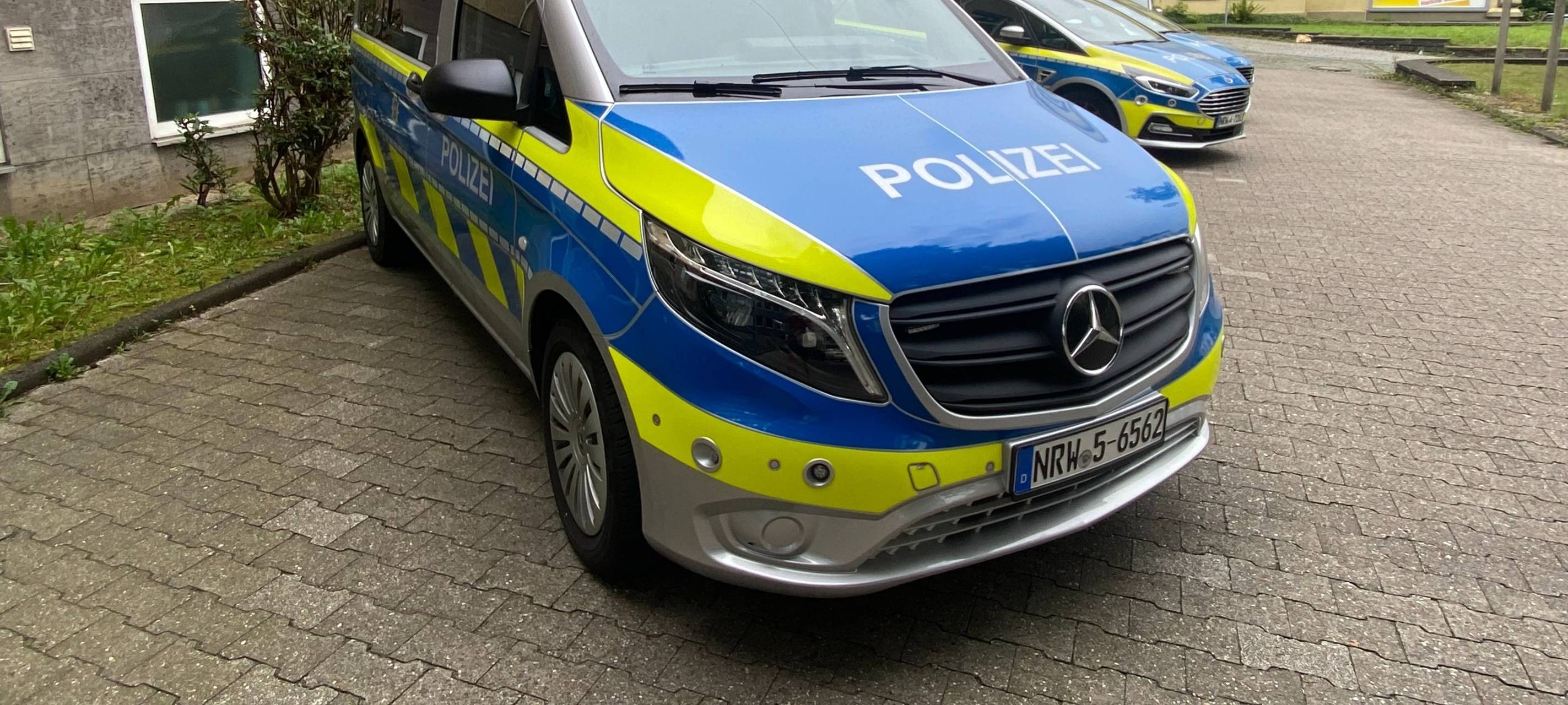 Crash-Kurs in Lüdenscheid