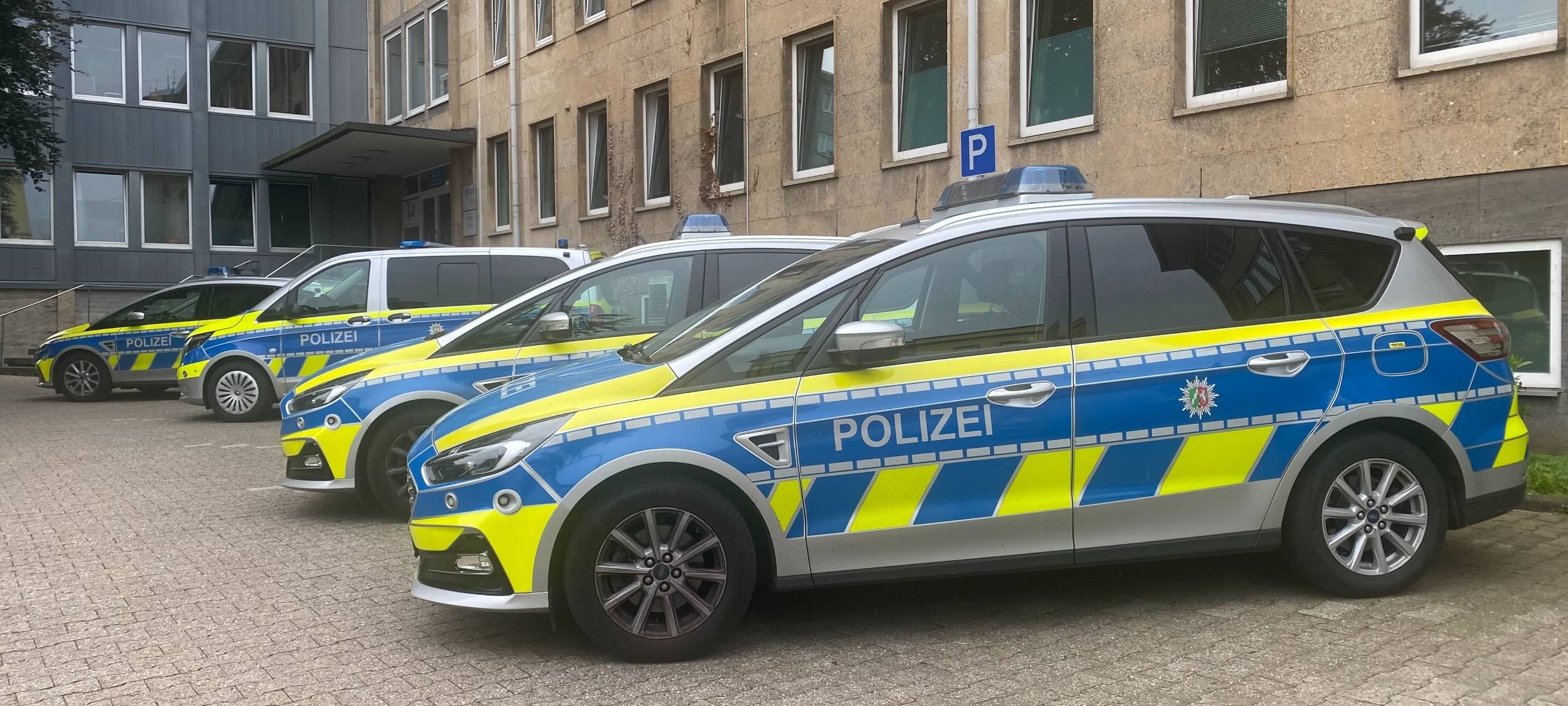 Iserlohner Ex-Soldat wegen Geiselnahme vor Gericht