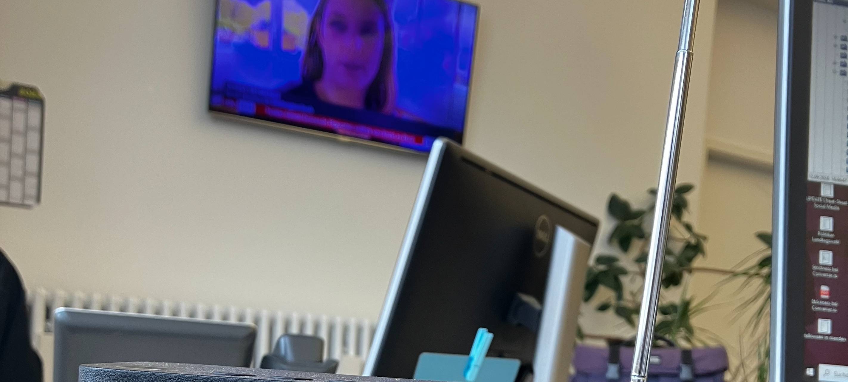 Warntag im MK: Kreis bittet um Rückmeldungen