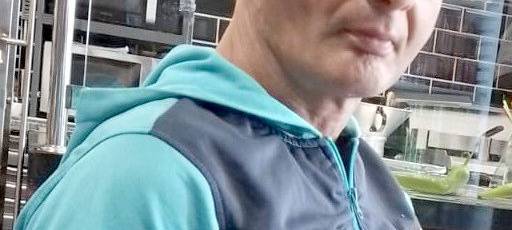 Öffentliche Vermisstensuche: