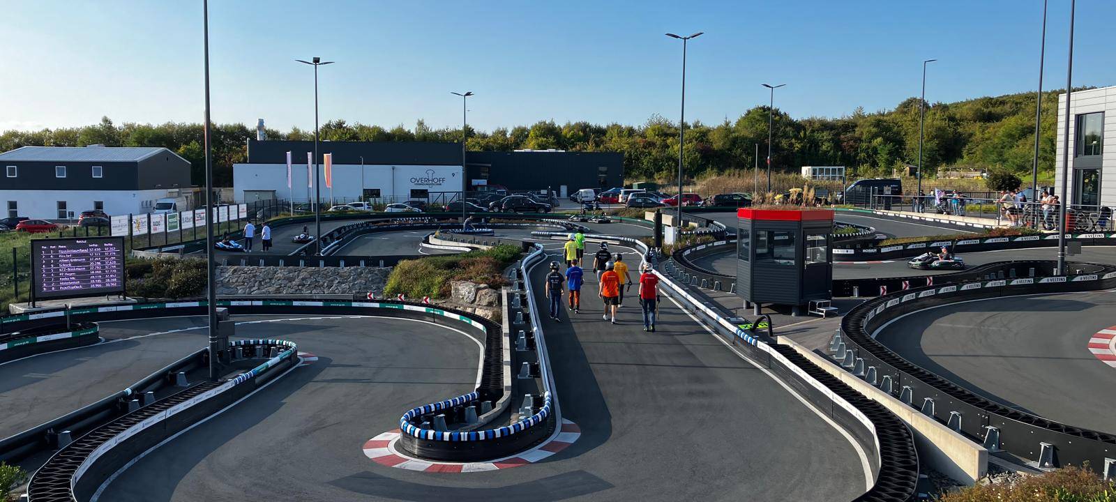 Südwestfalen Cup Hemer