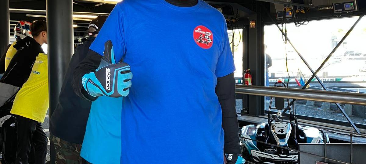 Südwestfalen Cup Hemer