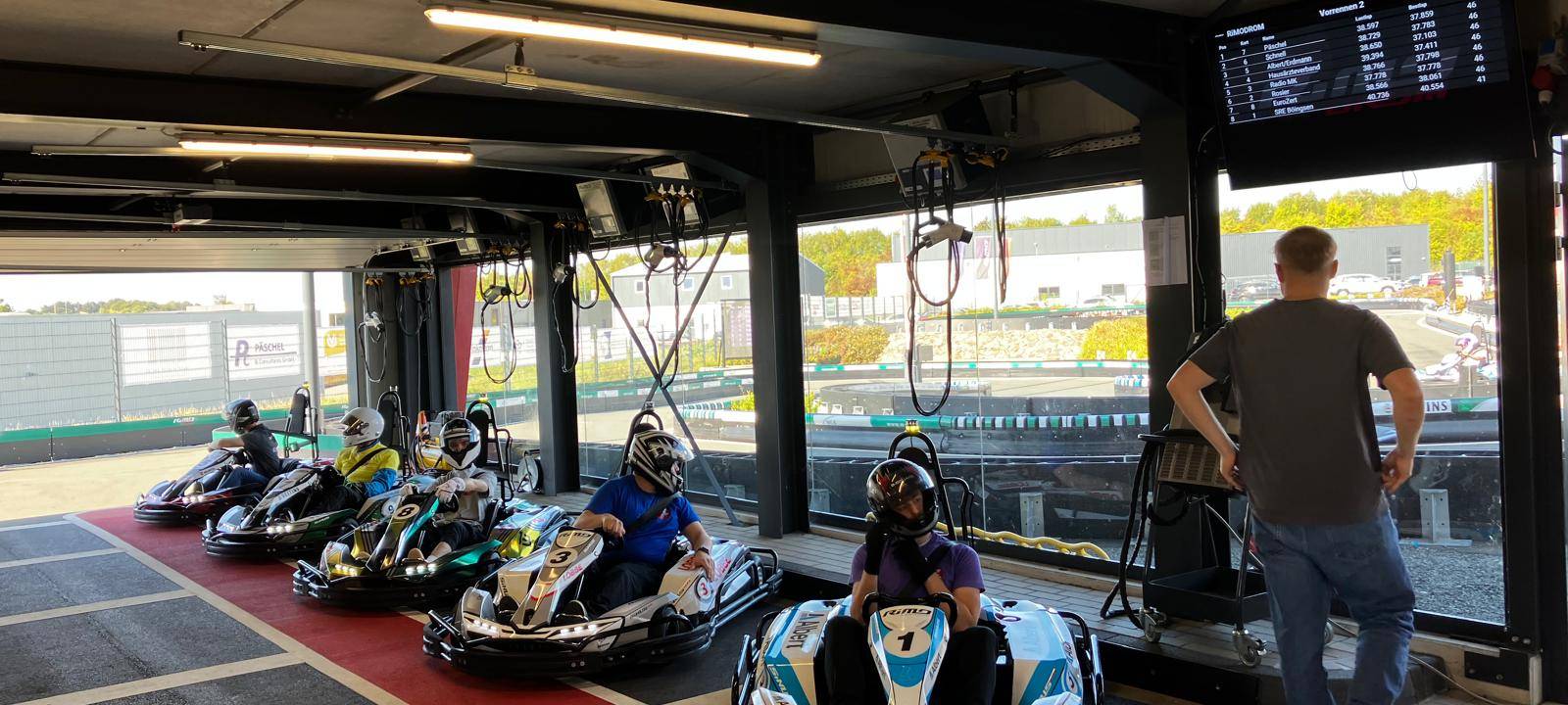 Südwestfalen Cup Hemer