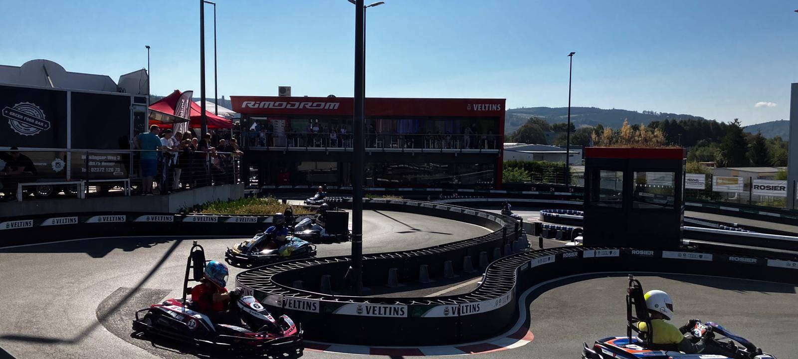 Südwestfalen Cup Hemer