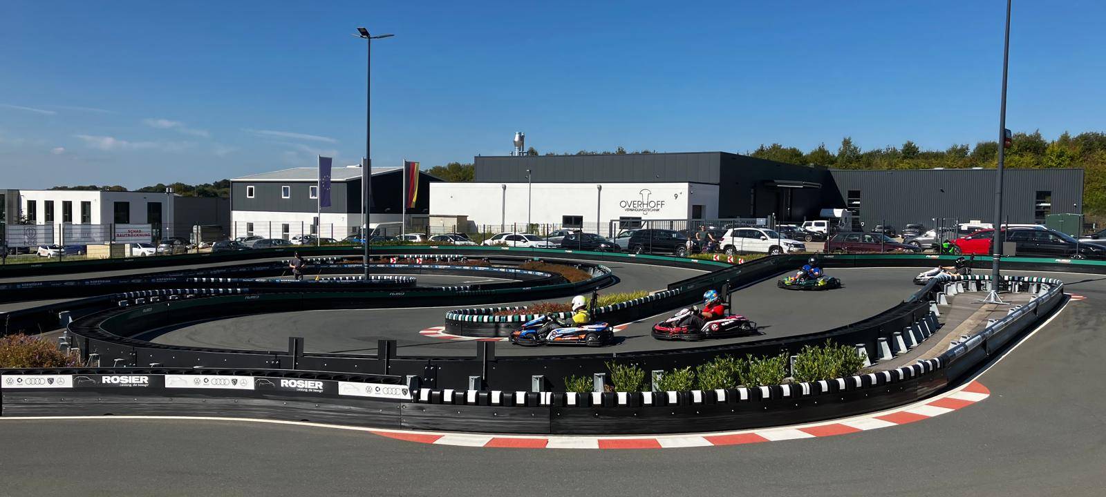 Südwestfalen Cup Hemer