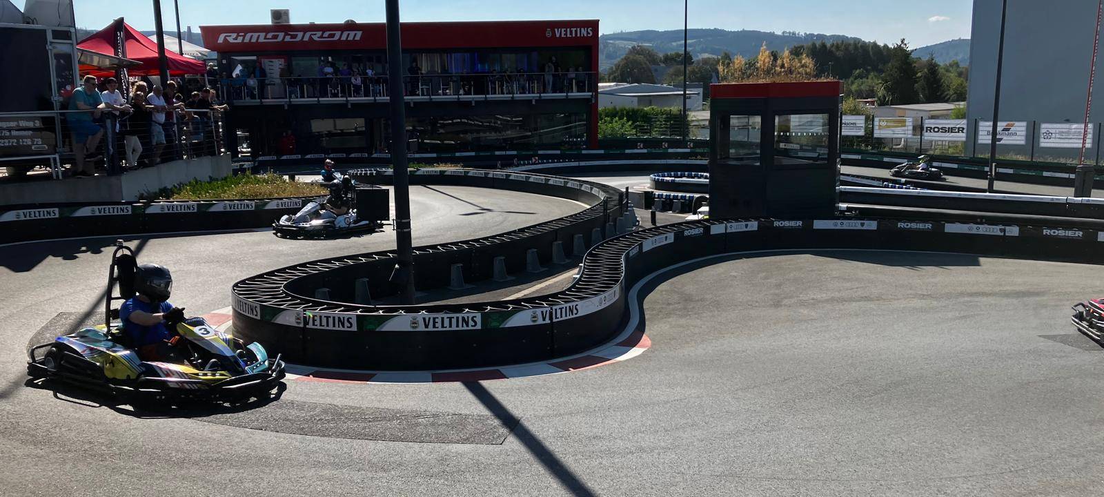 Südwestfalen Cup Hemer