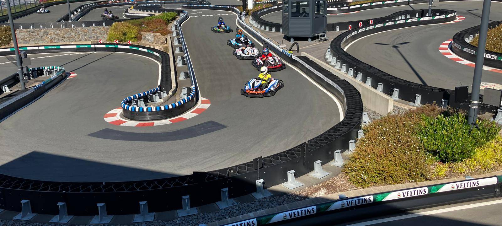 Südwestfalen Cup Hemer