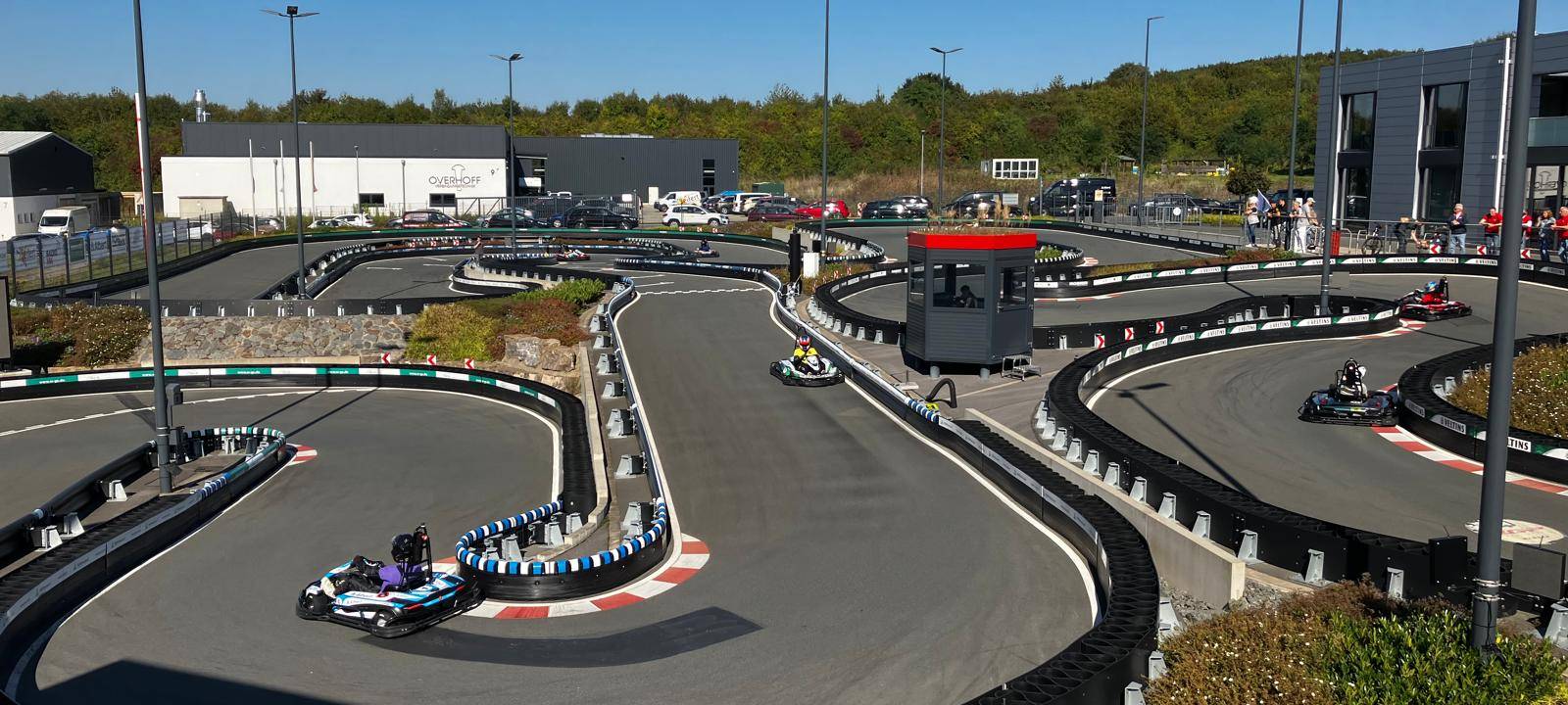 Südwestfalen Cup Hemer