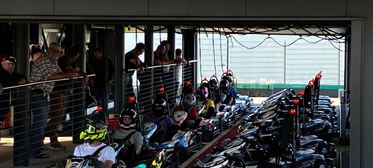 Südwestfalen Cup Hemer