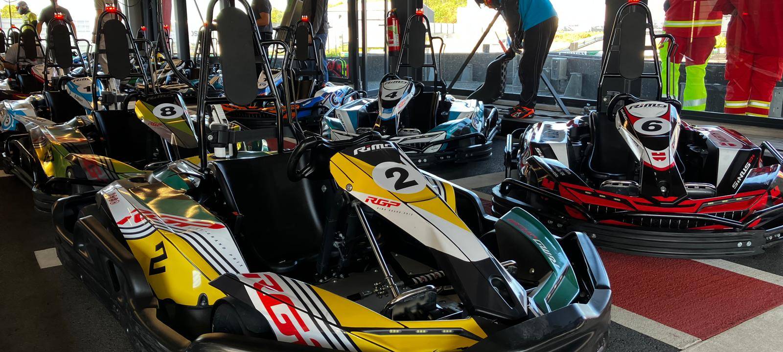 Südwestfalen Cup Hemer