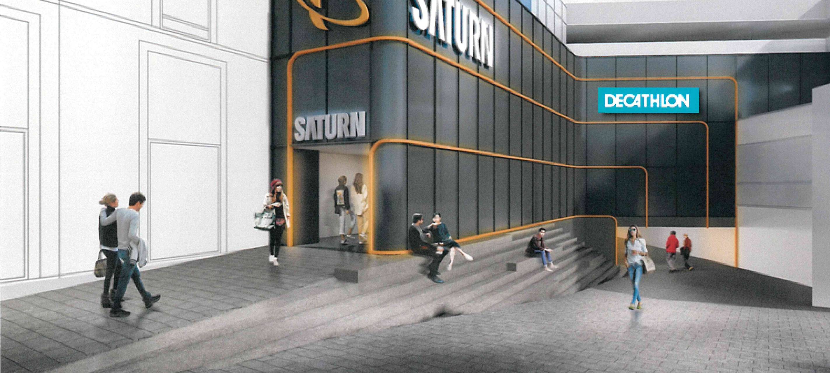 Decathlon-Pläne für Iserlohn geplatzt