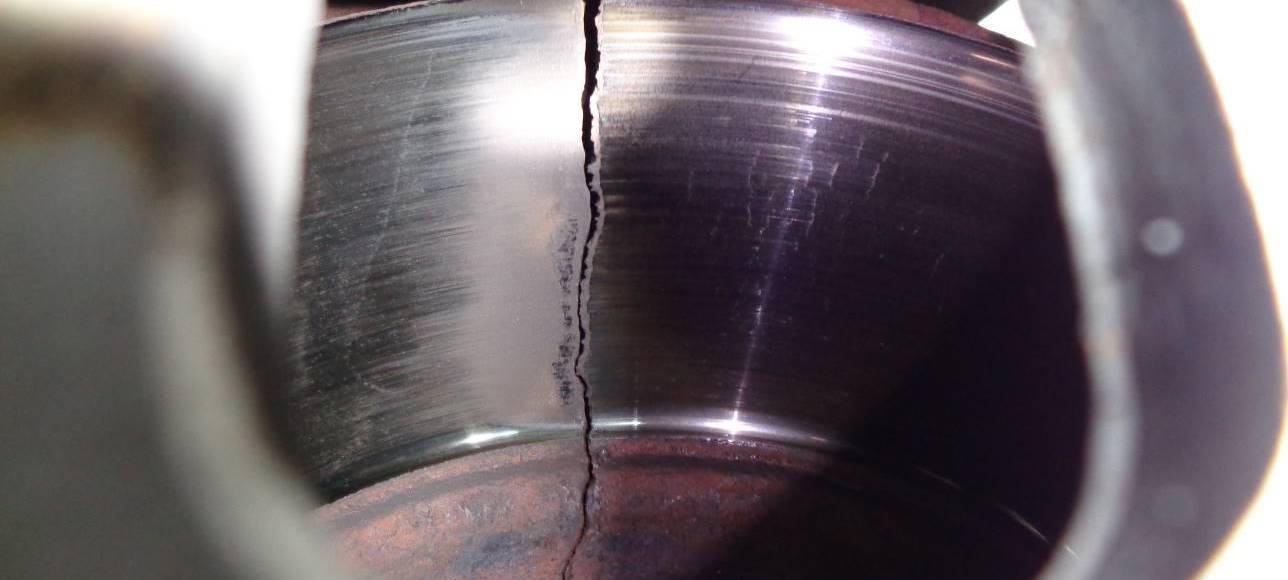 "Bombe auf Rädern" stillgelegt