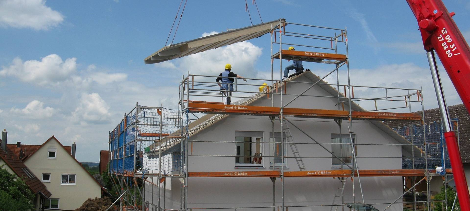 Teure Immobilienpreise in Iserlohn