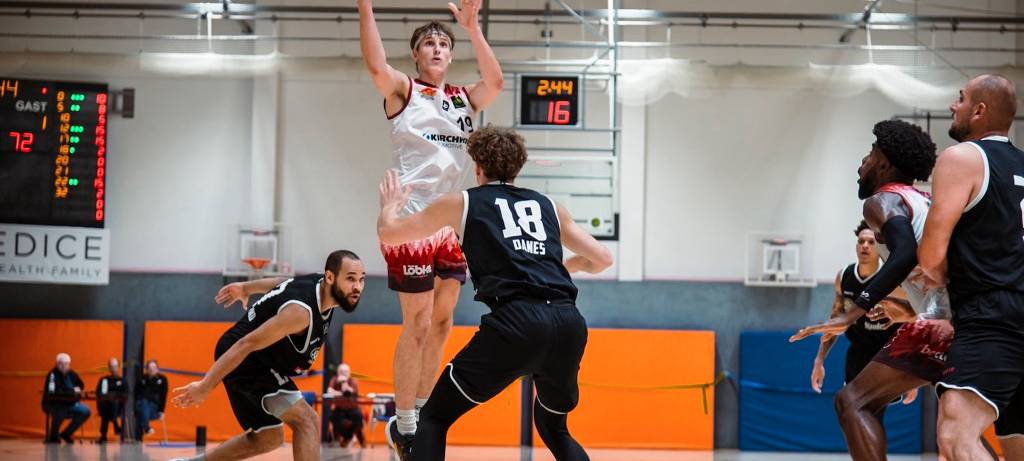 Sportmeldungen aus dem Märkischen Kreis