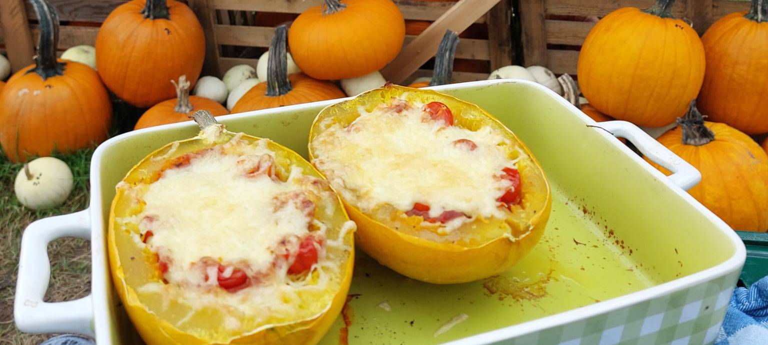 Kürbisvielfalt in Plettenberg