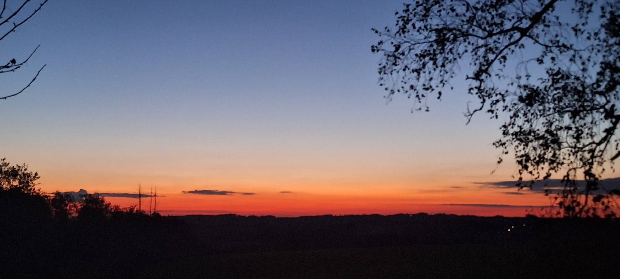 Herbstfoto von Kerstin aus Küntrop