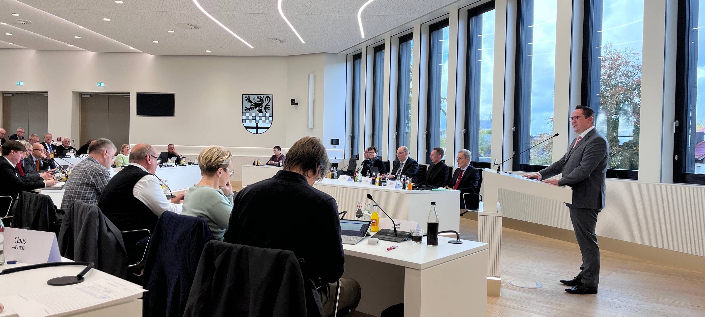 Märkischer Kreistag erweitert Nutzerkreis für das „Deutschlandticket Sozial“