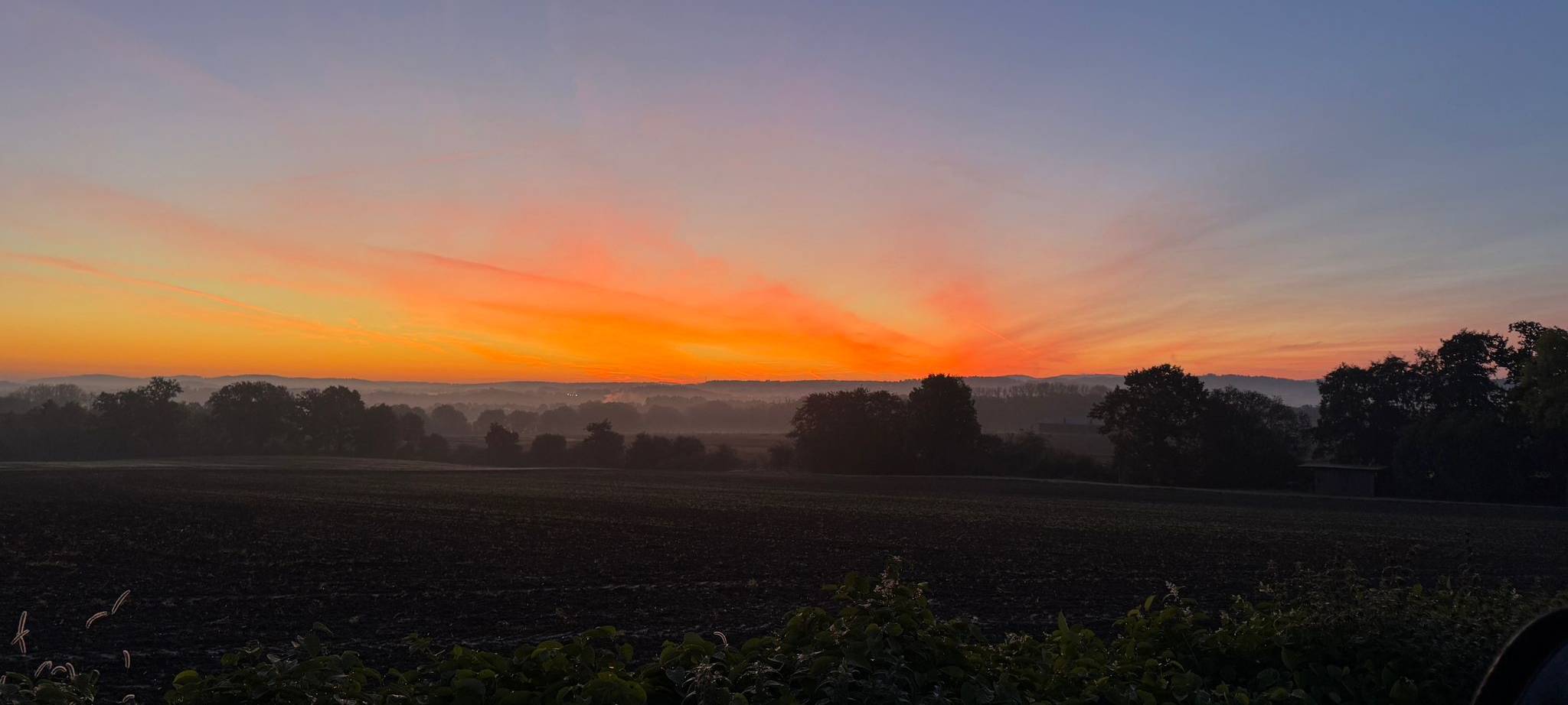 Herbstfotos aus dem Märkischen Kreis