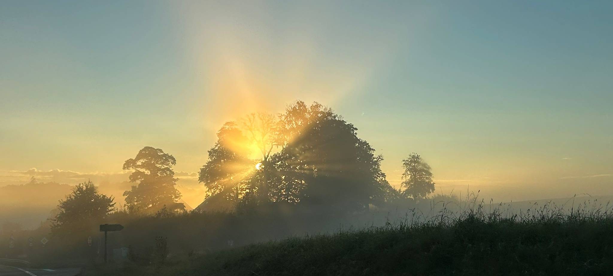 Herbstfoto von Melissa aus Lüdenscheid
