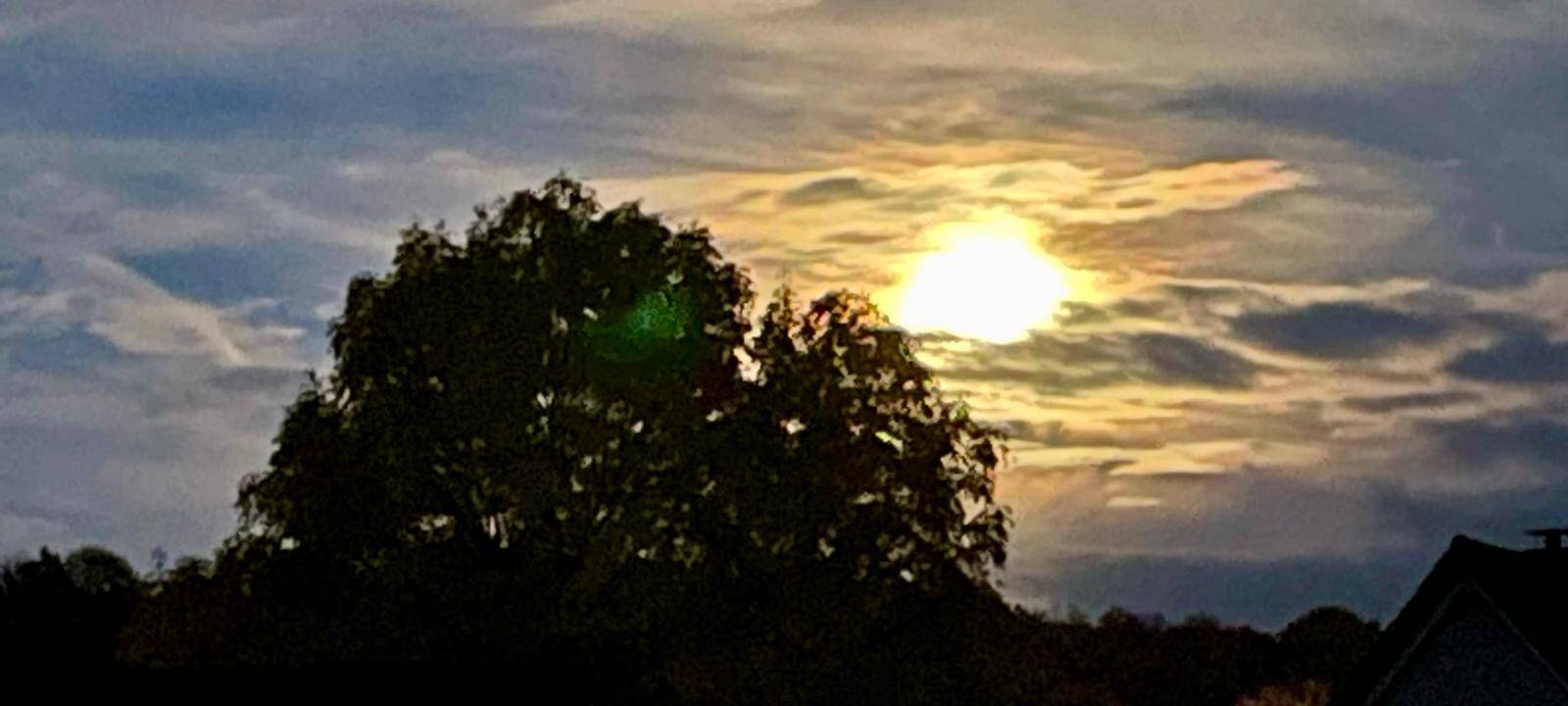 Herbstfotos aus dem Märkischen Kreis