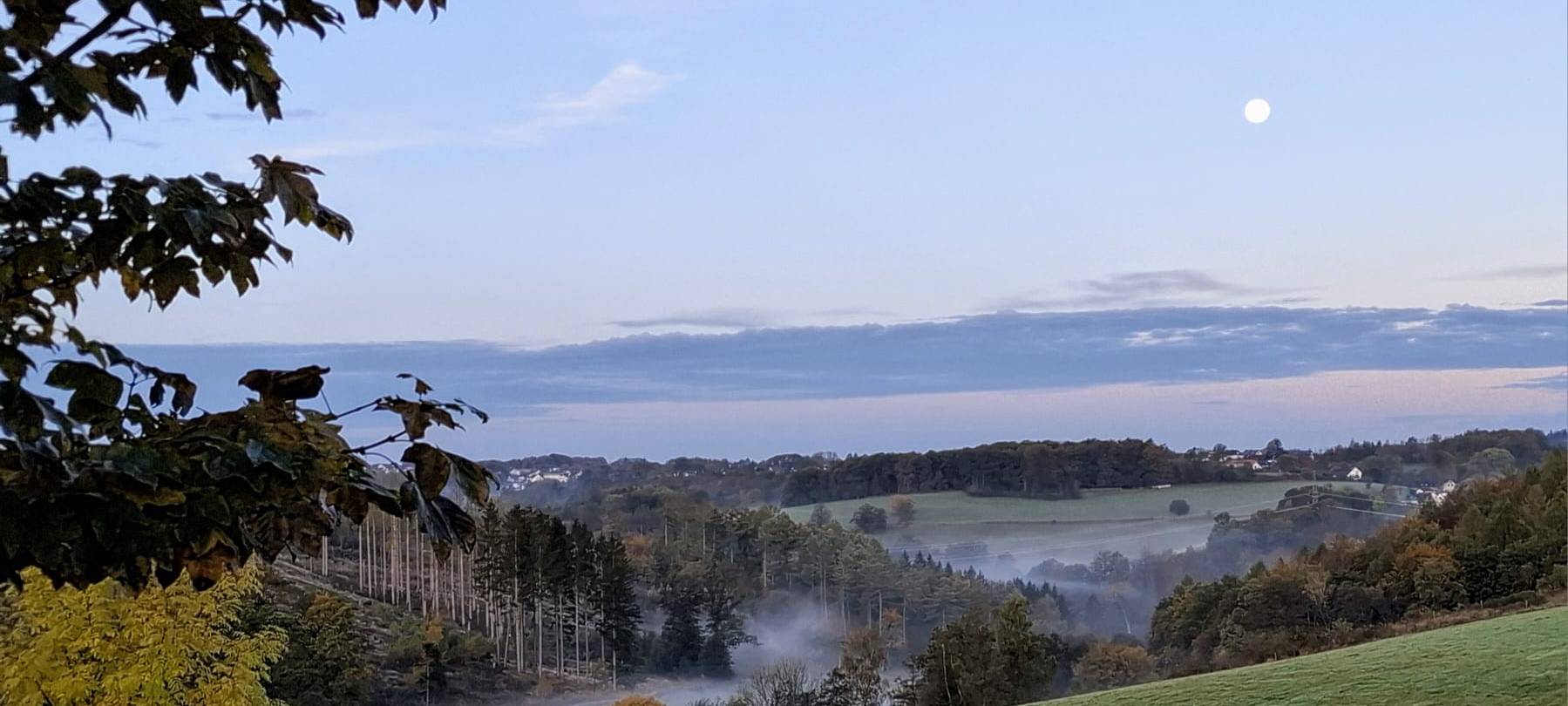 Herbstfotos aus dem Märkischen Kreis