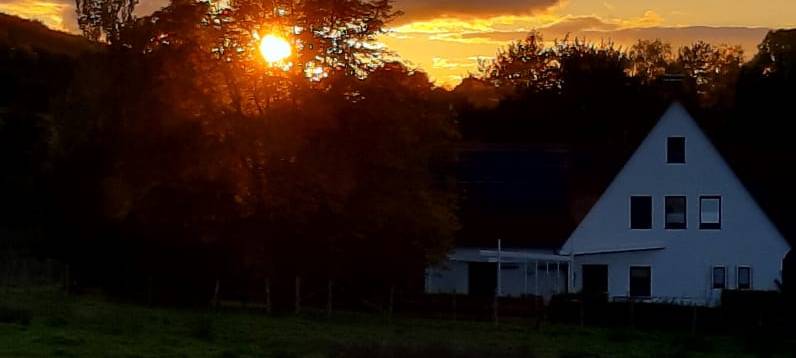 Herbstfoto Rolf König aus Plettenberg