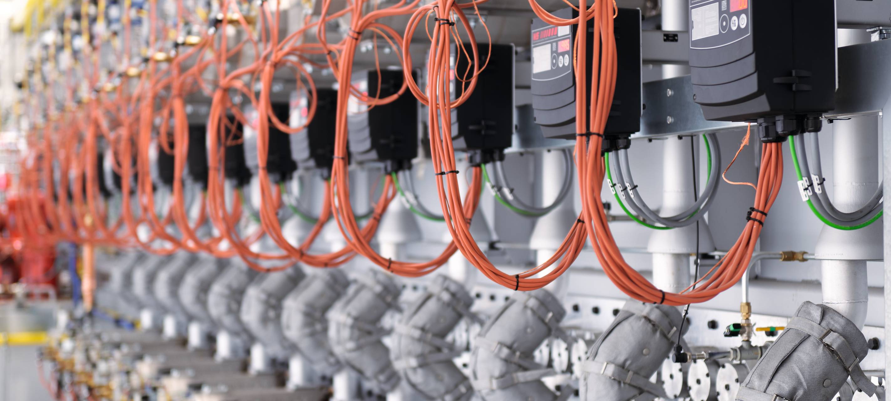 Vossloh: Nachhaltigkeit und Innovation in der Bahninfrastruktur