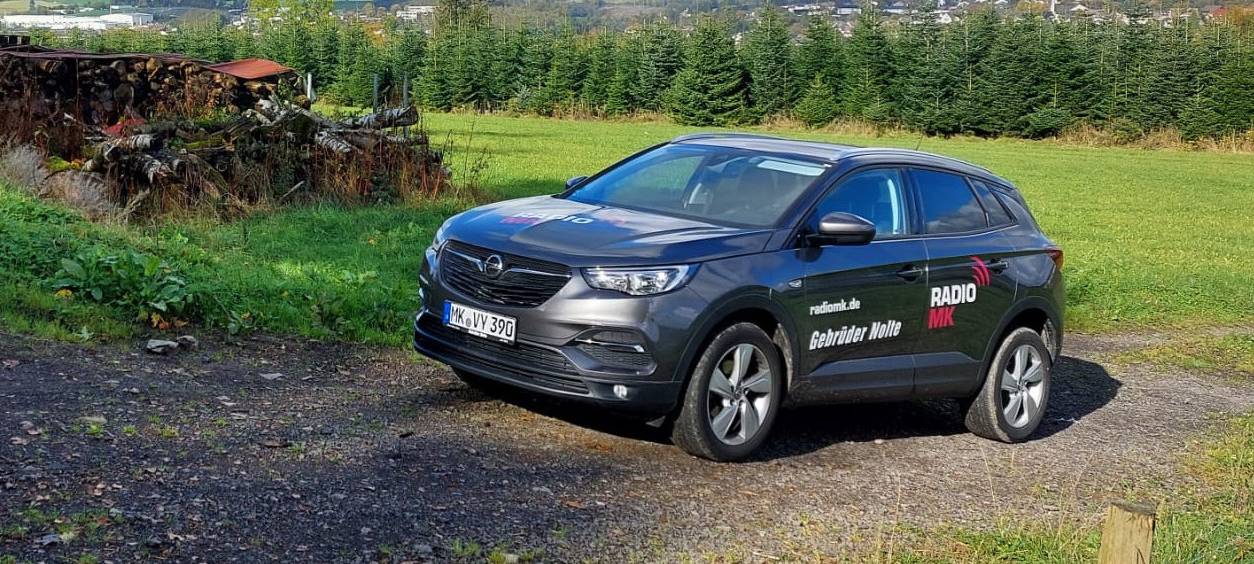 Immer mehr Autos – Auch im Märkischen Kreis