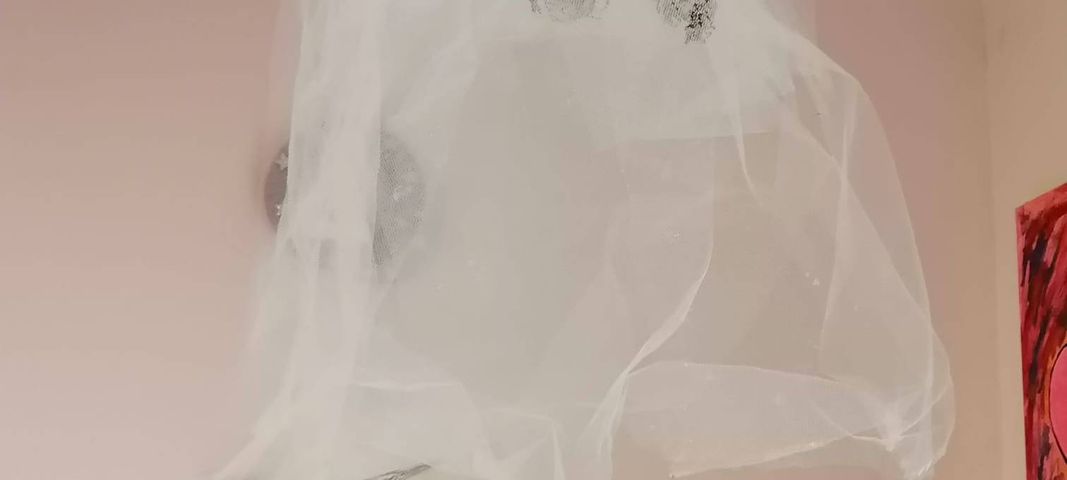 Halloween-Deko von Alexa Exel-Horst aus Altena