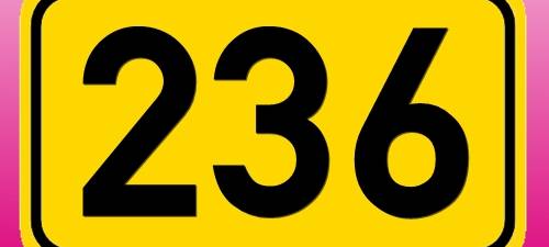 B236 wird möglicherweise für vier Monate gesperrt