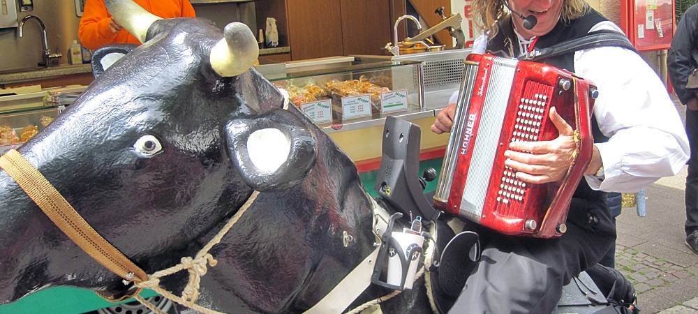 Klatsch! Das Familienfest in Hemer