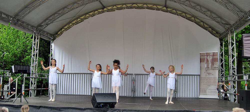 Klatsch! Das Familienfest in Hemer