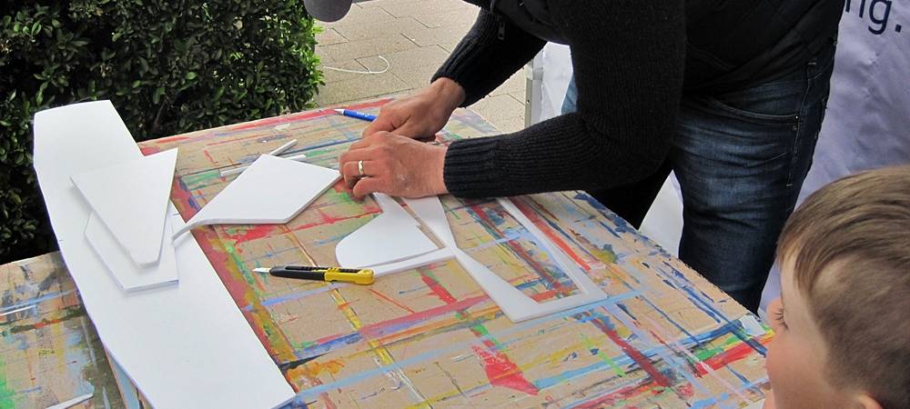 Klatsch! Das Familienfest in Hemer