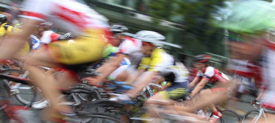 Radler aus dem MK starten bei Extrem-Rennen durch die USA