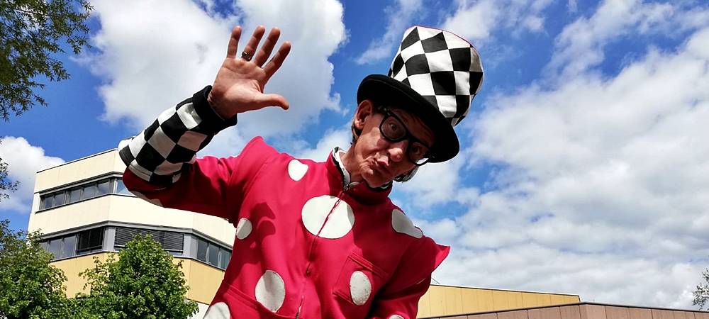 Klatsch! Das Familienfest in Hemer