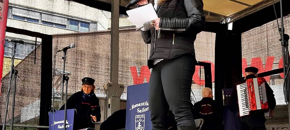 Klatsch! Das Familienfest in Hemer