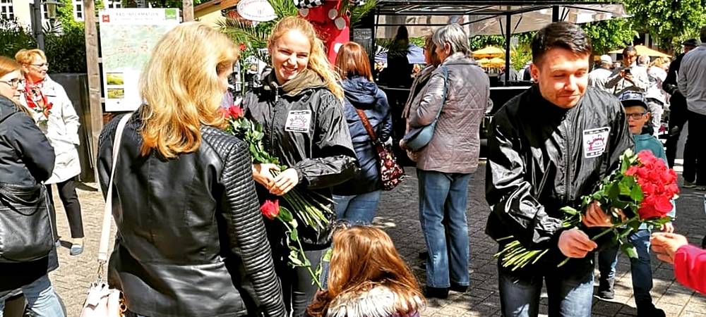 Klatsch! Das Familienfest in Hemer