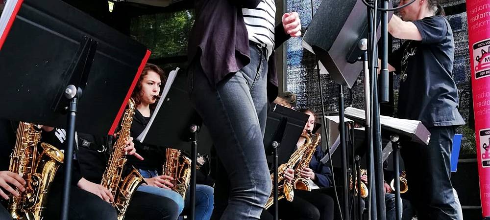 Klatsch! Das Familienfest in Hemer