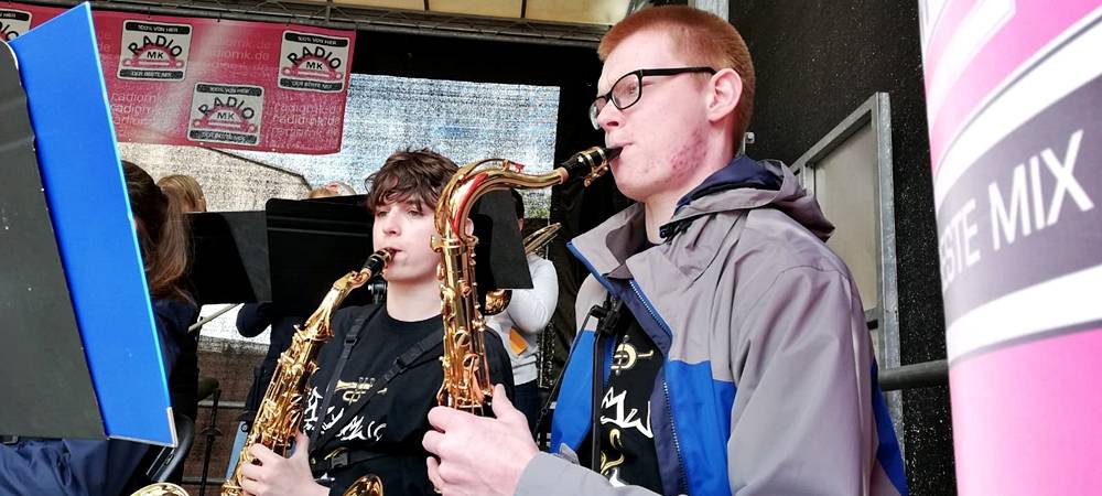 Klatsch! Das Familienfest in Hemer